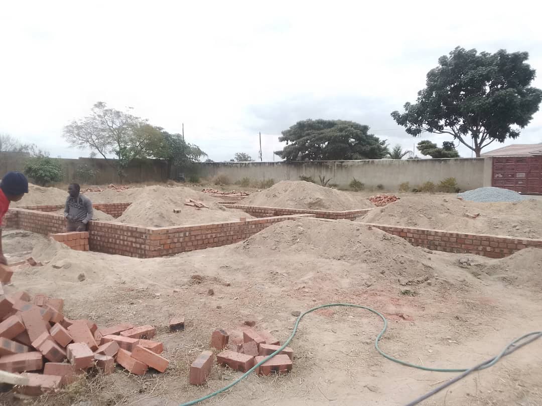 Full Building Construction