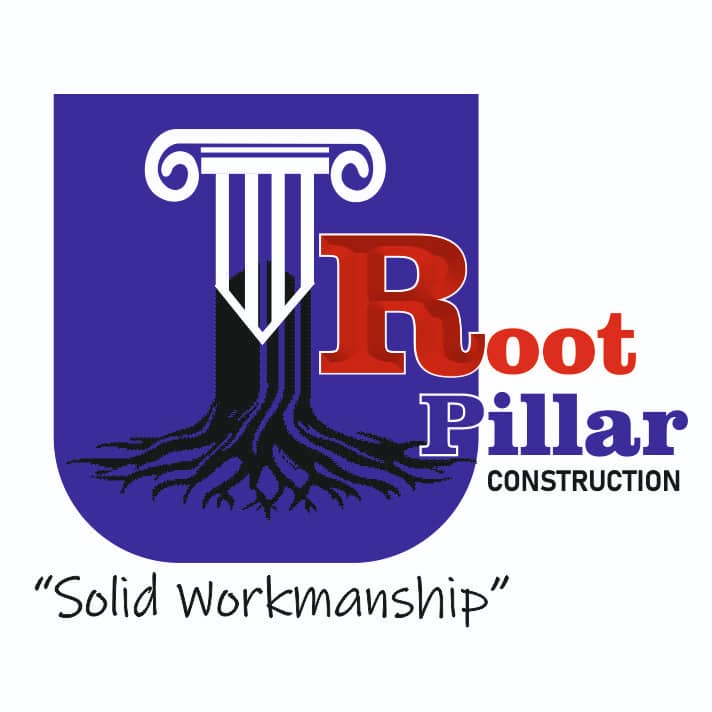 Root Pillar Logo